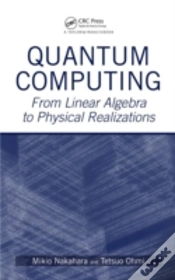Capa do artigo Quantum Computing
