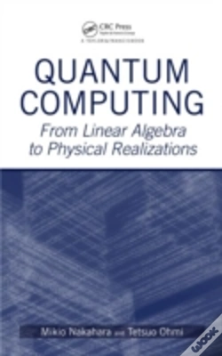 Capa do artigo Quantum Computing