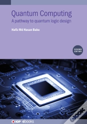 Capa do artigo Quantum Computing (Second Edition)