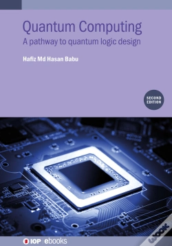 Capa do artigo Quantum Computing (Second Edition)