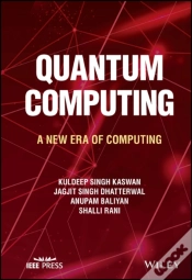 Capa do artigo Quantum Computing