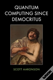 Capa do artigo Quantum Computing Since Democritus