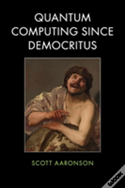 Capa do artigo Quantum Computing Since Democritus