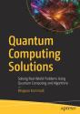 Quantum Computing Solutions - Preview