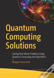 Capa do artigo Quantum Computing Solutions