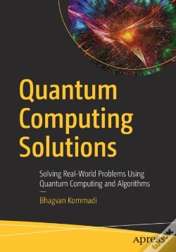 Capa do artigo Quantum Computing Solutions