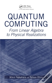 Capa do artigo Quantum Computing