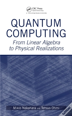 Capa do artigo Quantum Computing