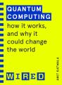 Quantum Computing (Wired Guides) - Preview