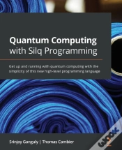 Capa do artigo Quantum Computing With Silq Programming