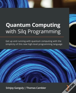 Capa do artigo Quantum Computing With Silq Programming