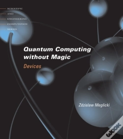 Capa do artigo Quantum Computing Without Magic - Devices
