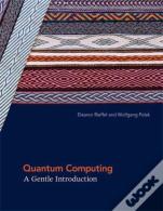 Quantum Computing