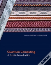 Capa do artigo Quantum Computing