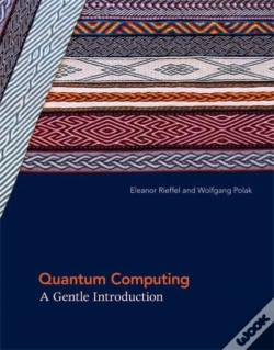 Capa do artigo Quantum Computing