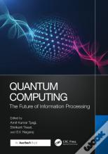 Quantum Computing