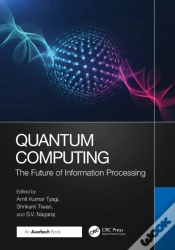 Capa do artigo Quantum Computing