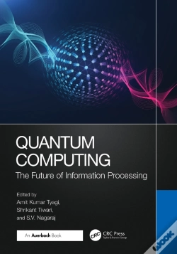 Capa do artigo Quantum Computing