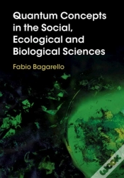 Capa do artigo Quantum Concepts In The Social, Ecological And Biological Sciences