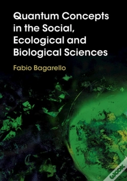 Capa do artigo Quantum Concepts In The Social, Ecological And Biological Sciences