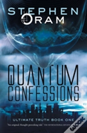 Capa do artigo Quantum Confessions