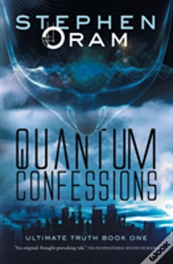 Capa do artigo Quantum Confessions