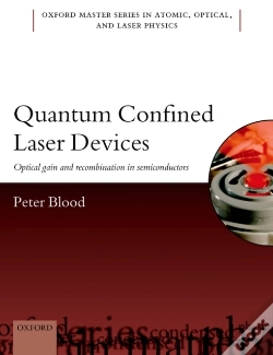 Capa do artigo Quantum Confined Laser Devices