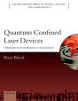 Quantum Confined Laser Devices - Preview
