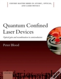 Capa do artigo Quantum Confined Laser Devices