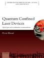 Quantum Confined Laser Devices - Preview
