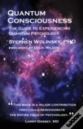 Quantum Consciousness