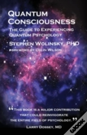 Capa do artigo Quantum Consciousness