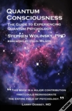 Capa do artigo Quantum Consciousness