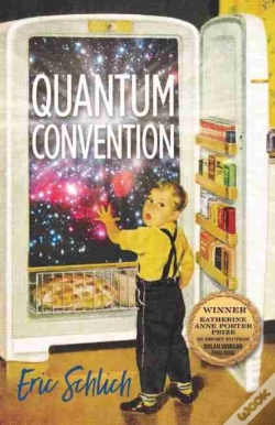 Capa do artigo Quantum Convention