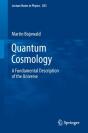 Quantum Cosmology - Preview