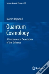 Quantum Cosmology