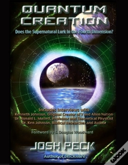 Capa do artigo Quantum Creation: Does The Supernatural Lurk In The Fourth Dimension?