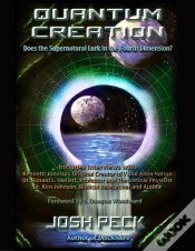 Capa do artigo Quantum Creation: Does The Supernatural Lurk In The Fourth Dimension?