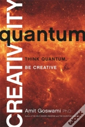 Capa do artigo Quantum Creativity