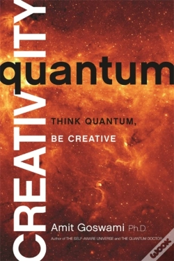 Capa do artigo Quantum Creativity