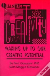 Quantum Creativity