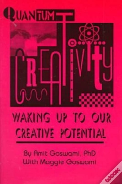 Capa do artigo Quantum Creativity