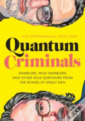 Quantum Criminals