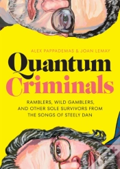 Capa do artigo Quantum Criminals
