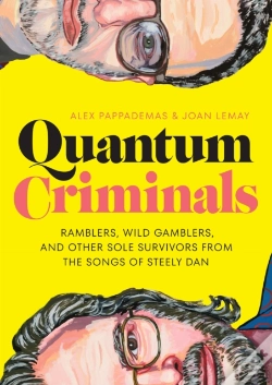 Capa do artigo Quantum Criminals