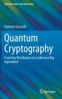 Quantum Cryptography - Preview
