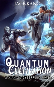 Capa do artigo Quantum Cultivation