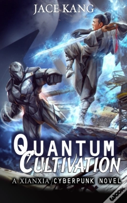 Capa do artigo Quantum Cultivation