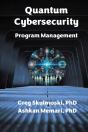 Quantum Cybersecurity Program Management - Preview