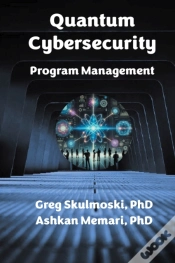 Capa do artigo Quantum Cybersecurity Program Management